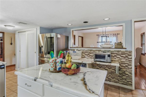 Stainless Steel Appliances