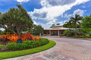 Botanical Gardens