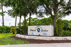 Botanical Gardens