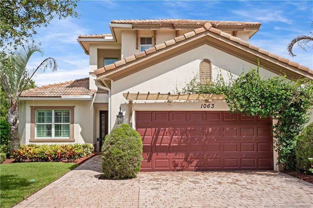Property photo for 1063 SW Triste Way, Stuart, FL 34997