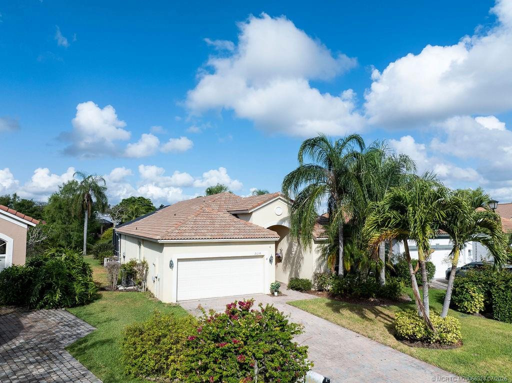 Property photo for 2096 NW Marsh Rabbit Lane, Jensen Beach, FL 34957