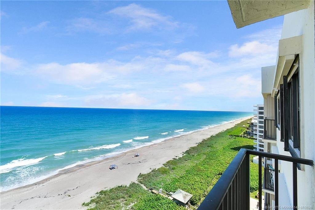 Photo 2 at 10044 S Ocean Drive 1204, Jensen Beach