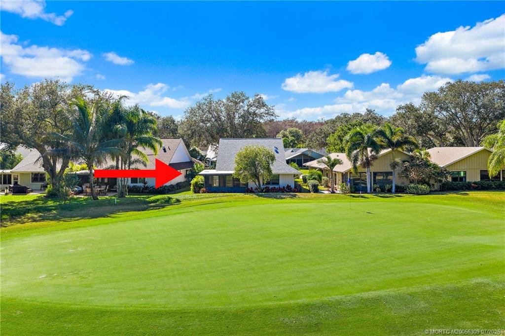 2 bedroom Single Family Residence at 12921 SE Crooked Stick Lane, Eaglewood & Rep 02 Port, Hobe Sound — photo 3