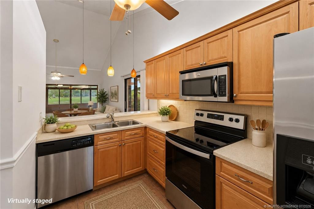 12921 SE Crooked Stick Lane, Hobe Sound FL - photo 7 of 37