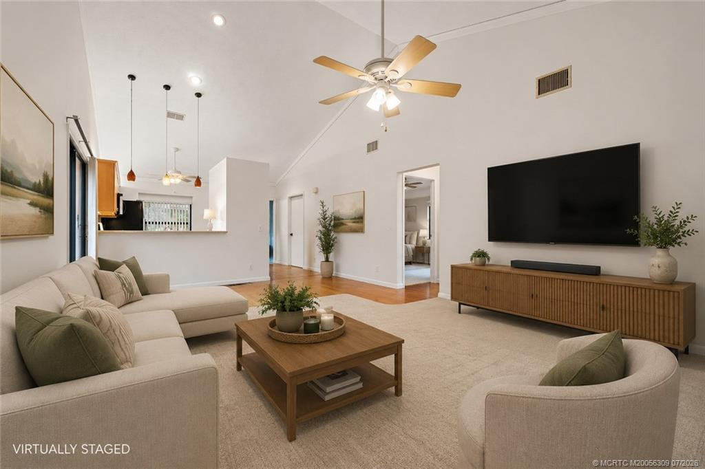 12921 SE Crooked Stick Lane, Hobe Sound FL - photo 10 of 37