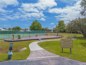 Ginger Park
