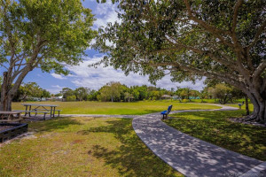 Ginger Park
