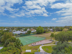 Ginger Park