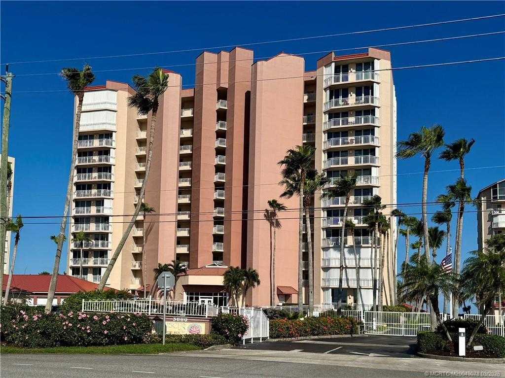 Photo 3 at 3880 N Highway A1A 403, Fort Pierce