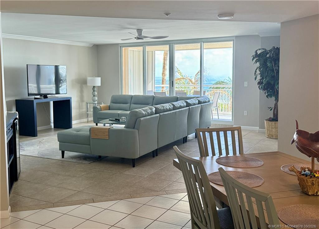 Photo 4 at 3880 N Highway A1A 403, Fort Pierce