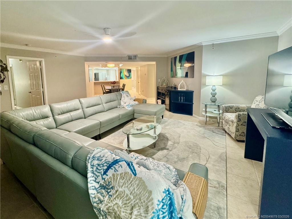Photo 5 at 3880 N Highway A1A 403, Fort Pierce