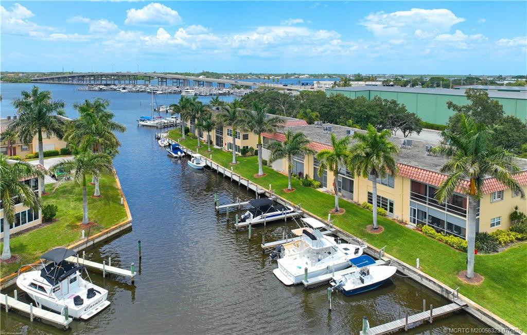 Property photo for 2600 S Kanner Highway V7, Stuart, FL 34994