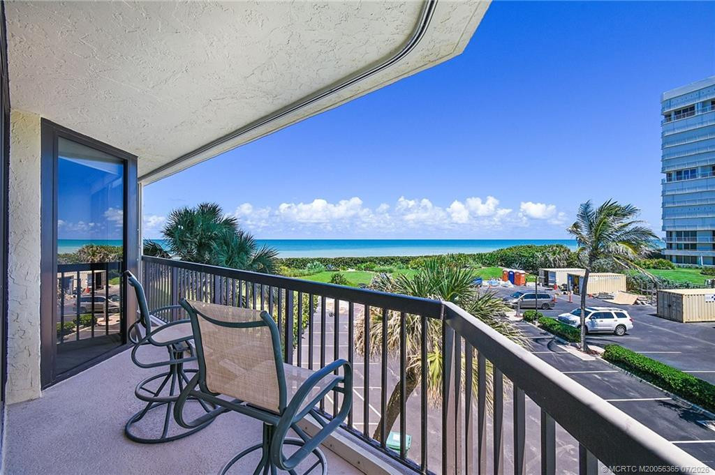 Property photo for 9550 S Ocean Drive 310, Jensen Beach, FL 34957