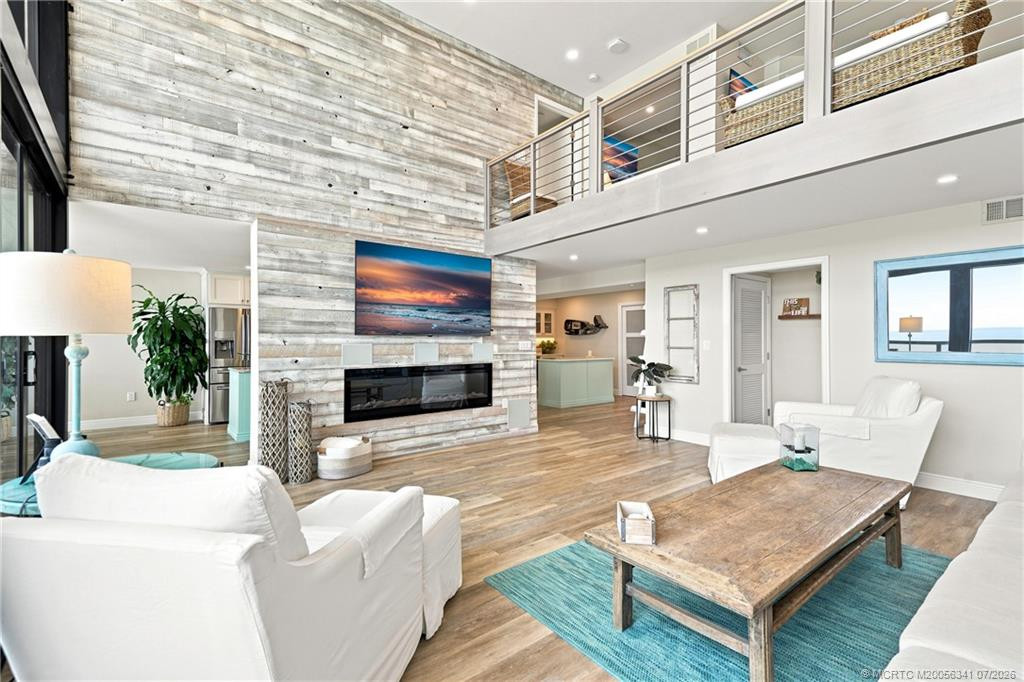 Photo 3 at 10410 S Ocean Drive 3, Jensen Beach