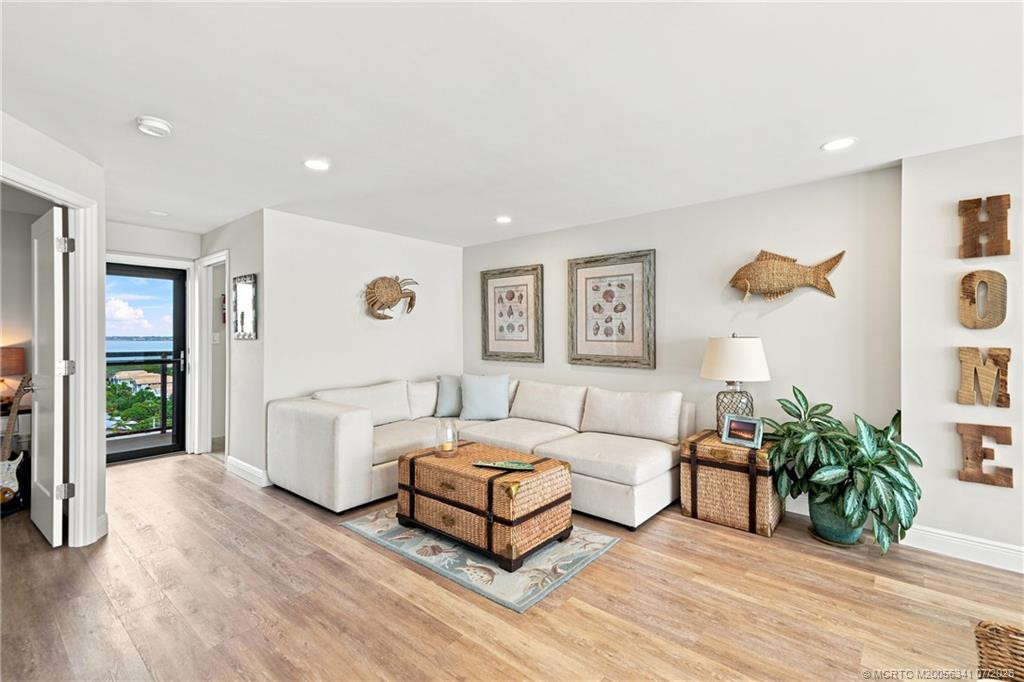 Photo 6 at 10410 S Ocean Drive 3, Jensen Beach