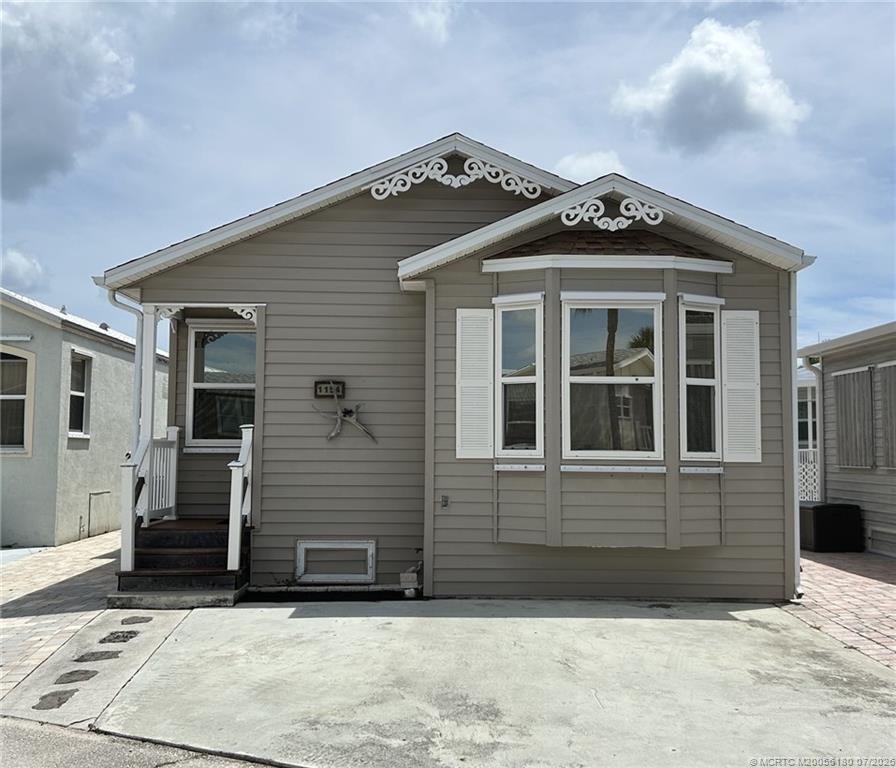 Property photo for 1154 Nettles Boulevard, Jensen Beach, FL 34957