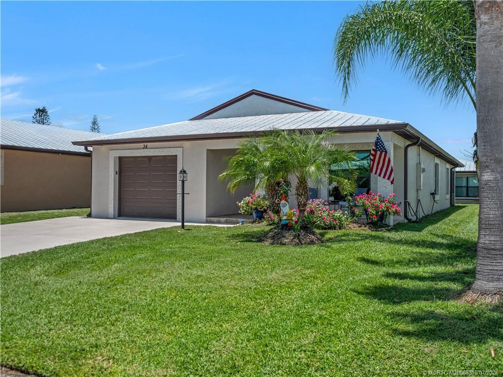 34 Monterey Way home for sale in Spanish Lakes One Leasehold Estates