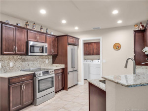 Bosch Range & Microwave