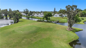Golf Included!