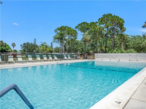 Multiple Community Pools