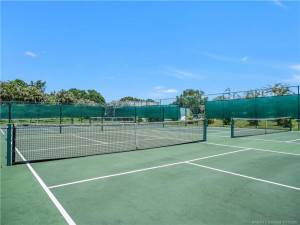 Tennie & Pickleball