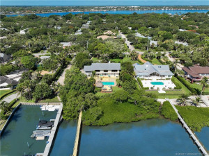 118 S Sewalls Point Road, Stuart, FL 34996