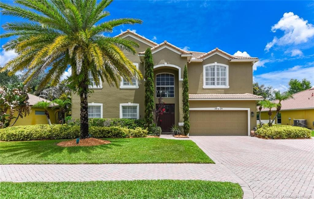 2029 SW Panther Trace, Stuart – sold