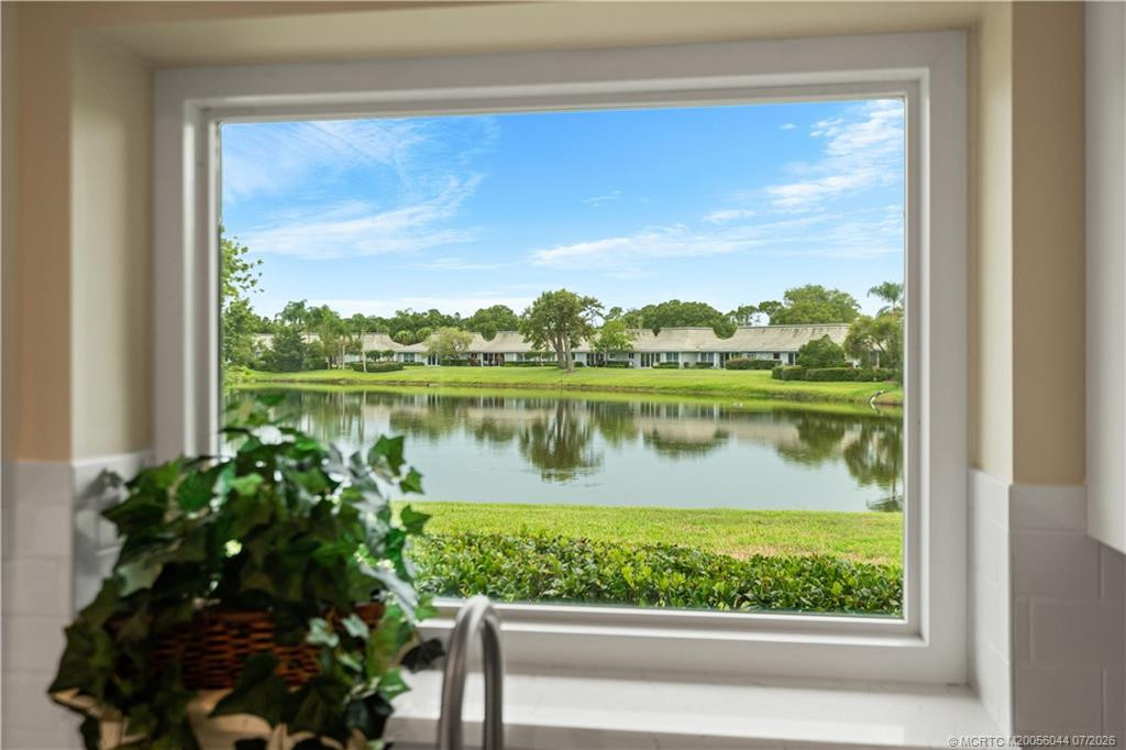 Photo 2 at 2613 SW Westlake Circle, Palm City
