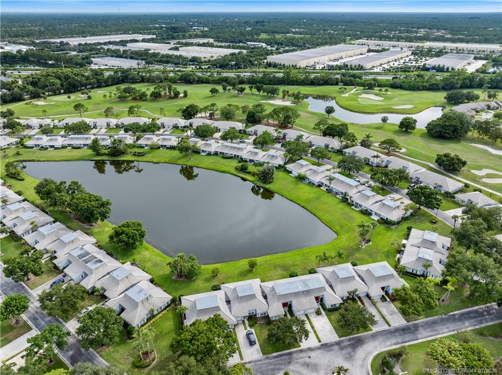 Photo 3 at 2613 SW Westlake Circle, Palm City