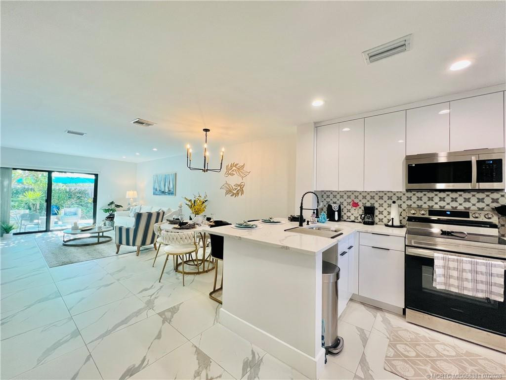 Photo 3 at 4225 N Highway A1A 20, Fort Pierce