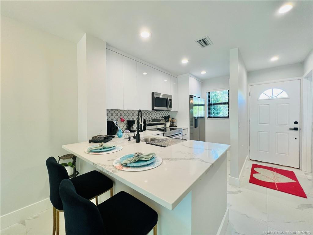 Photo 4 at 4225 N Highway A1A 20, Fort Pierce