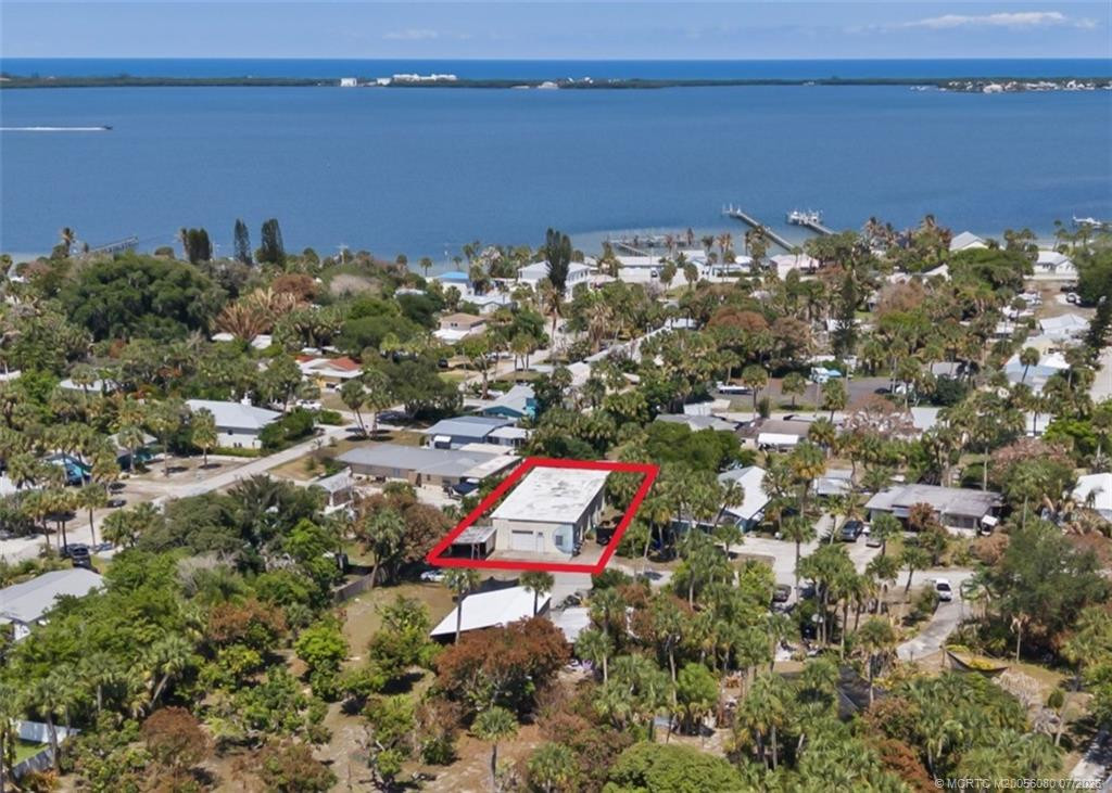 Property photo for 2653 NE Palm Avenue, Jensen Beach, FL 34957