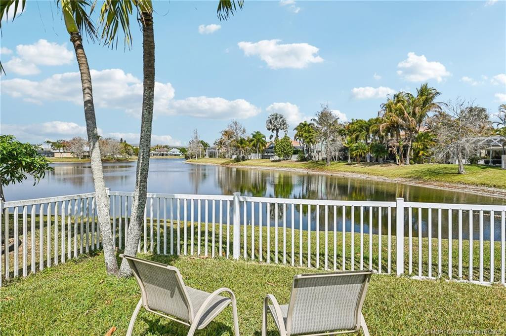 Photo 2 at 713 NW Waterlily Place, Jensen Beach