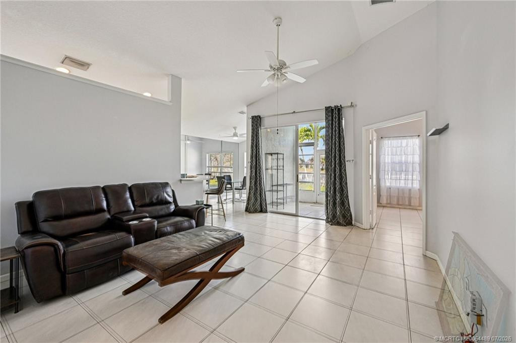 Photo 5 at 713 NW Waterlily Place, Jensen Beach