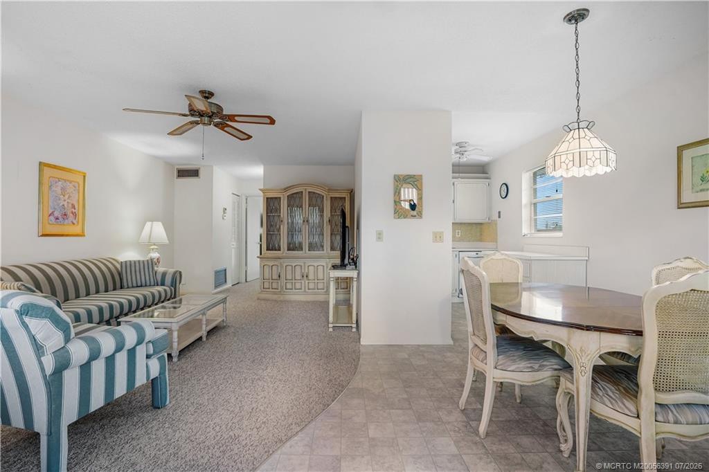 1 bedroom Condominium at 2600 SE Ocean Boulevard #Dd-12, Vista Pines Condo, Stuart — photo 5