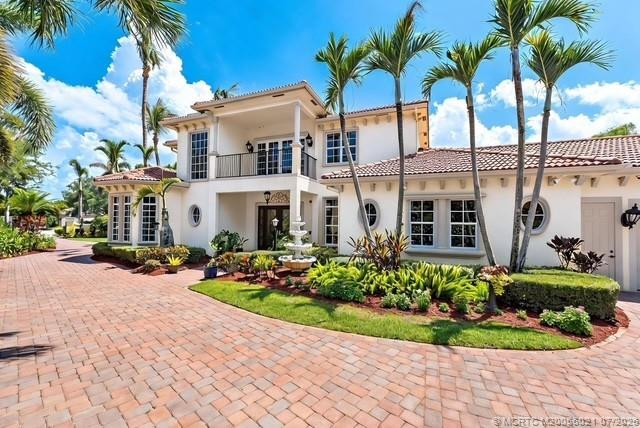 Property photo for 32 SW Wiregrass Court, Palm City, FL 34990