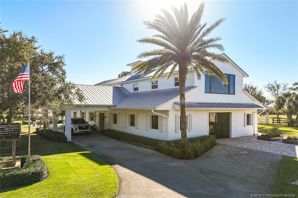 Property photo for 2541 SW Trailside Path, Stuart, FL 34997
