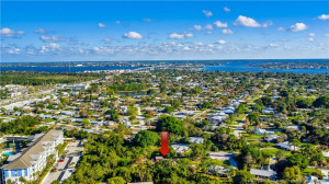 North River Shores in the heart of Stuart