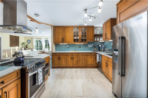 Quality range hood and appliances