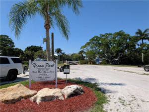 Boat Ramp Signage