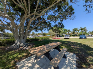 Picnic Area