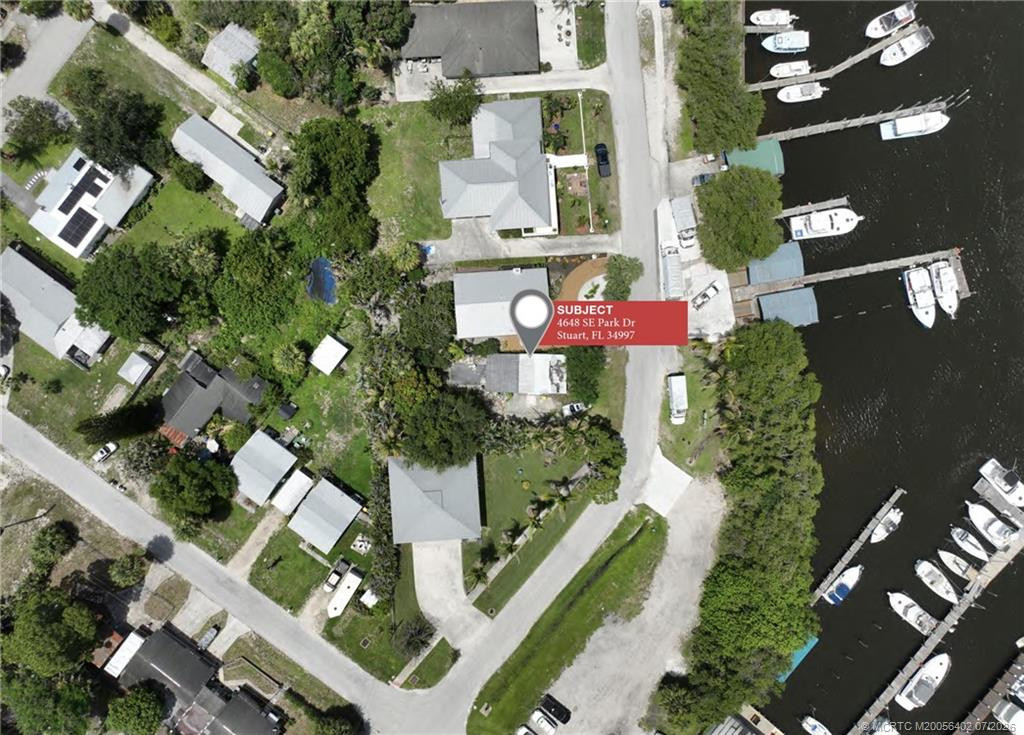Photo 4 at 4648 SE Park Drive, Stuart