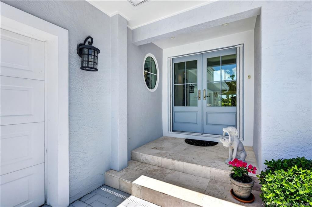 Welcome Home at 6943 SE Harbor Circle, Stuart