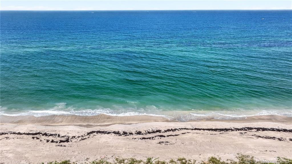 Atlantic Ocean- Beach access
