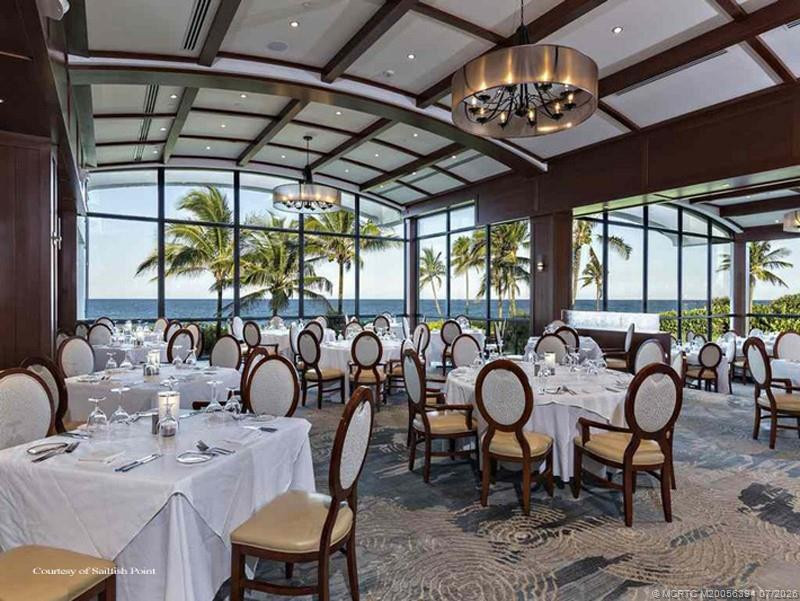 Ocean Room