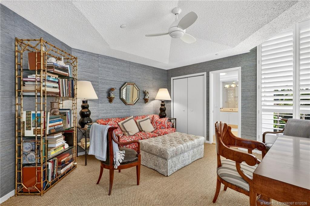 Bedroom 3 or office or a den