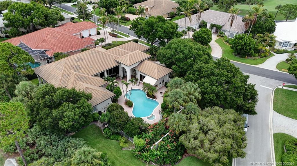 3708 SE Doubleton Drive, Stuart – Single Family Residence for sale