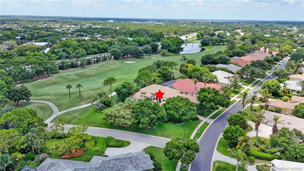 Photo 2 at 3708 SE Doubleton Drive, Stuart