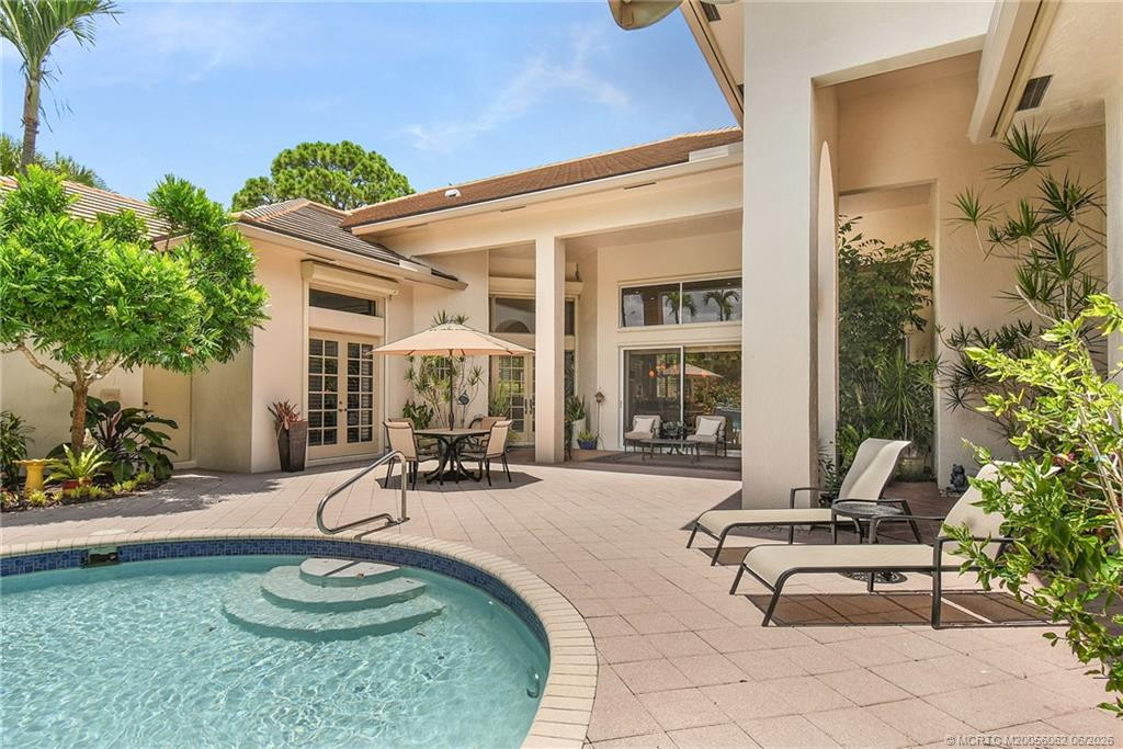 Photo 7 at 3708 SE Doubleton Drive, Stuart