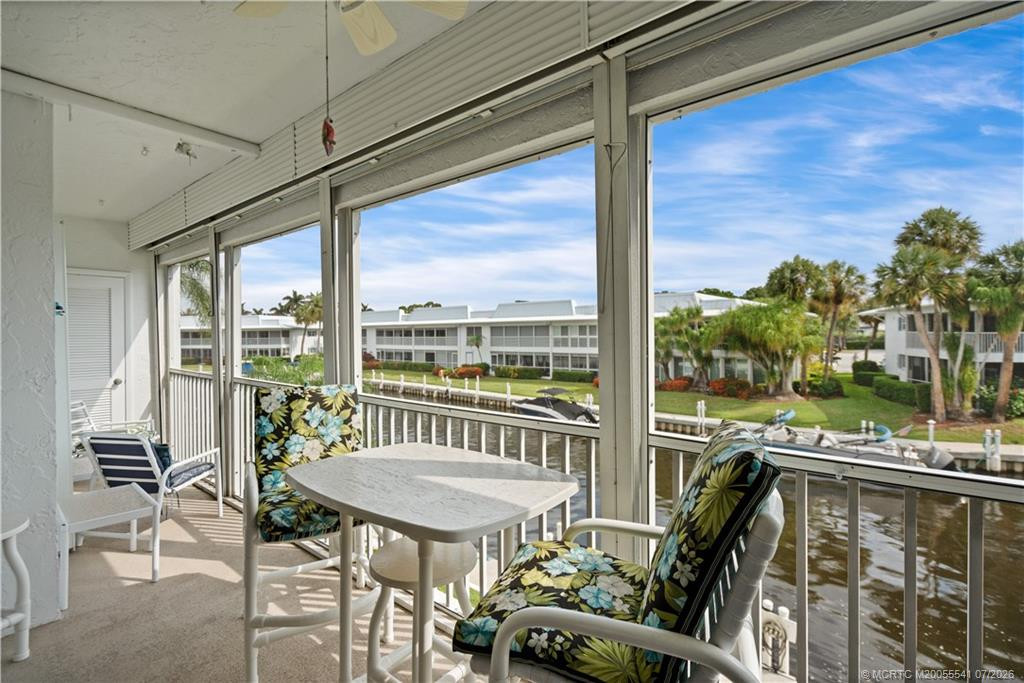 Property photo for 1866 Palm City Road SW 204, Stuart, FL 34994